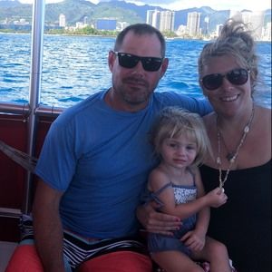 Meet your Posher, Jill